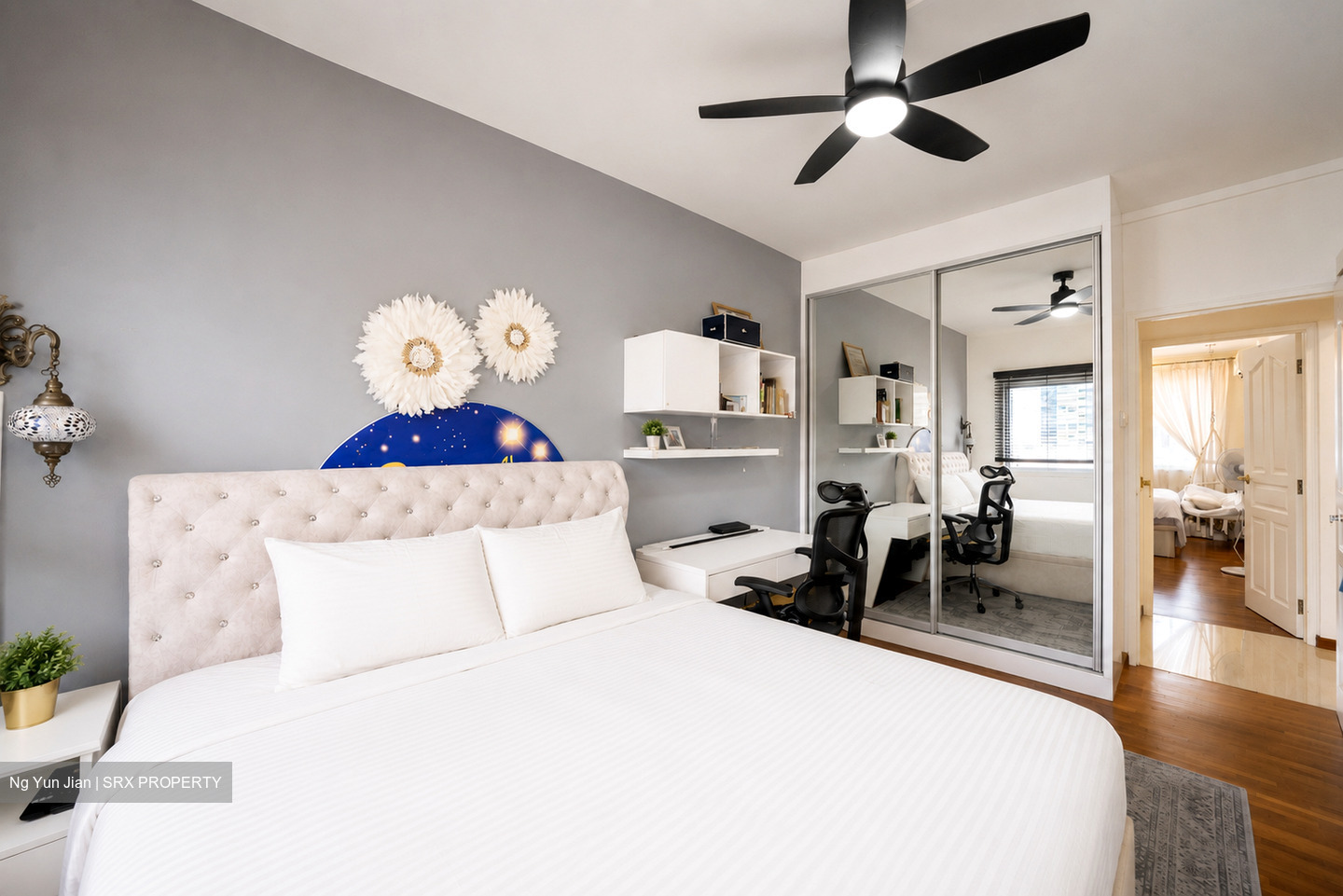 Blk 205 Choa Chu Kang Central (Choa Chu Kang), HDB 5 Rooms #582992571